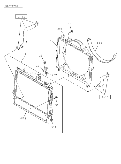 Partial Engine